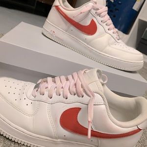 AF1  ‘07